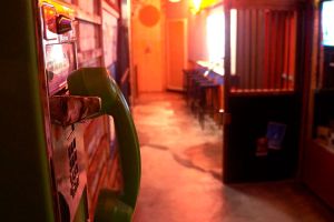 Mission Tokyo – Escape Time