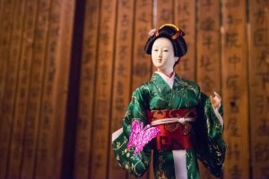 SHOGUN