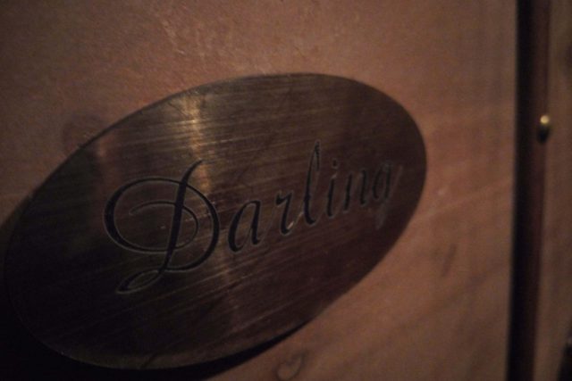 Les Fabuleux Coffres des Enfants Darling – Le Musée des Mystères