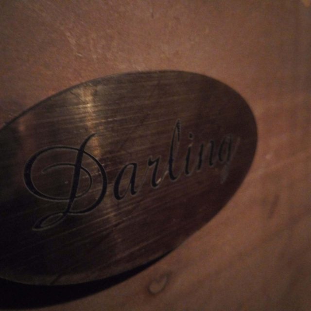 Les fabuleux coffres des Enfants Darling (intérieur), photo 1