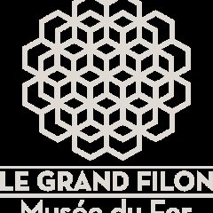 Logo de Le Grand Filon : Musée du Fer, escape game à Saint-Georges-d'Hurtières