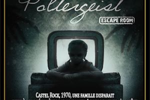 Poltergeist