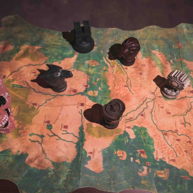 Le trône de fer – Game Over, photo 4