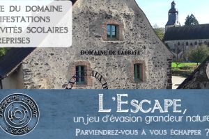 L’élixir de longue vie