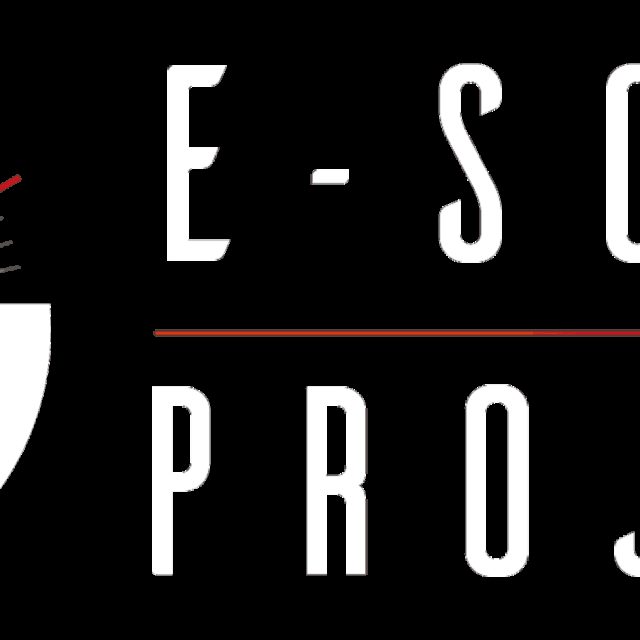 Logo de E-Scape Project, escape game à Dieppe