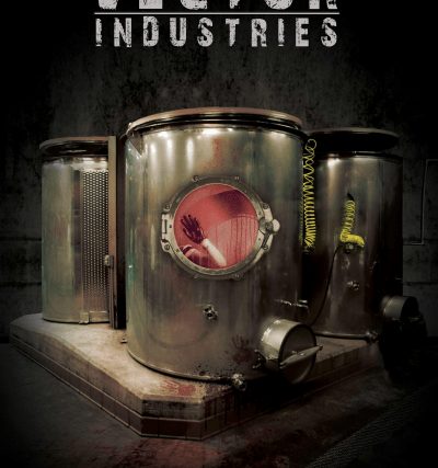 Vector Industries – L.U.6.D