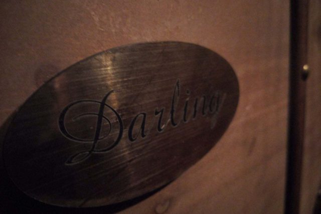 Les fabuleux coffres des Enfants Darling (intérieur) – Le musée des Mystères