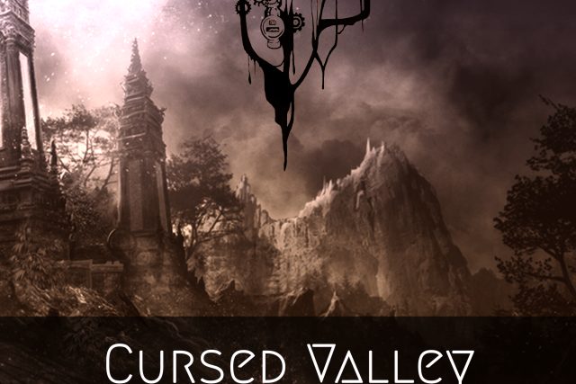 Cursed Valley – escape voltaire