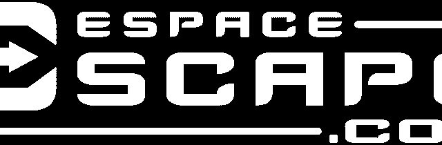 Logo d'Espace Escape, escape game à Lattes