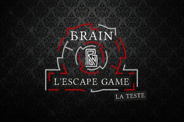 Épisode 1 : Psychiatric – BRAIN L’Escape Game – La Teste-de-Buch
