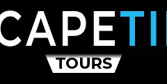 Logo d'Escape Time, escape game à Saint-Cyr-sur-Loire