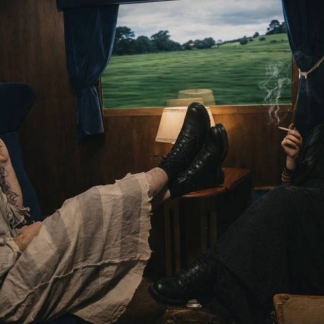 Le train des sorciers, photo 5