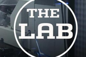 THE LAB