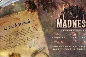 Le test de Marielle