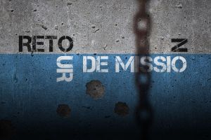 RETOUR DE MISSION