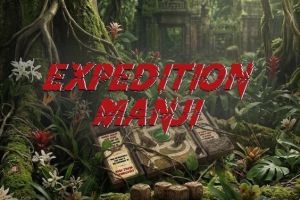 Expédition Manji