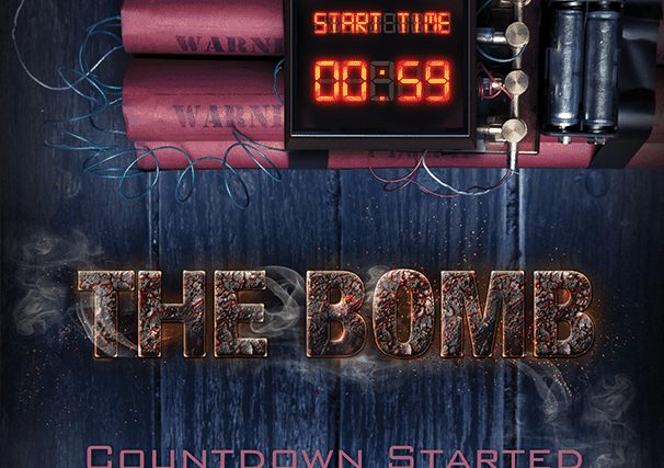 The Bomb – MindQuest Escape Games