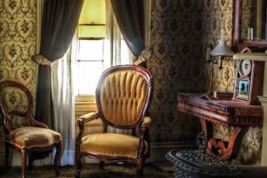 Les secrets de l’empereur