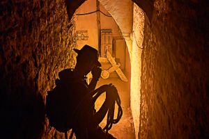 Survivor Aventure Escape Game : L’Abri