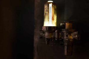 Le mystère de Tesla