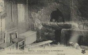 L’affaire de l’auberge rouge