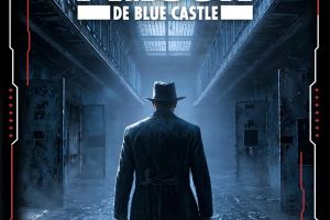 La prison de Blue Castle