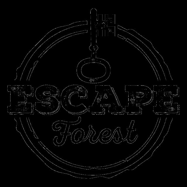 Logo de Escape Forest, escape game à Rosoy-en-Multien