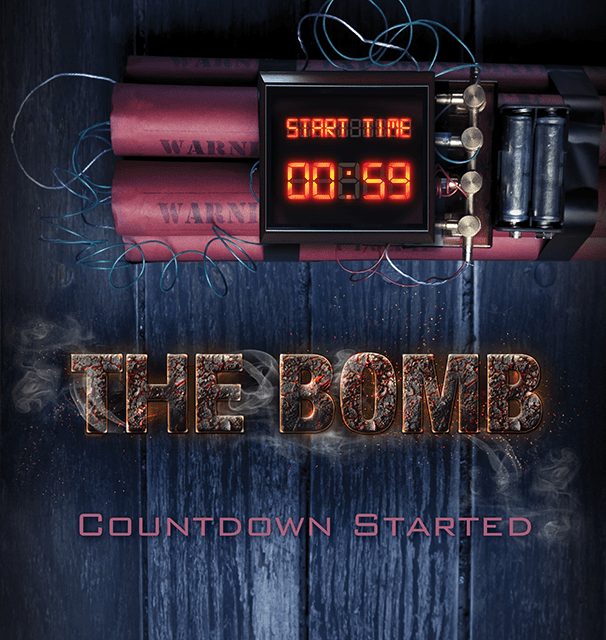 La Bombe, photo 1