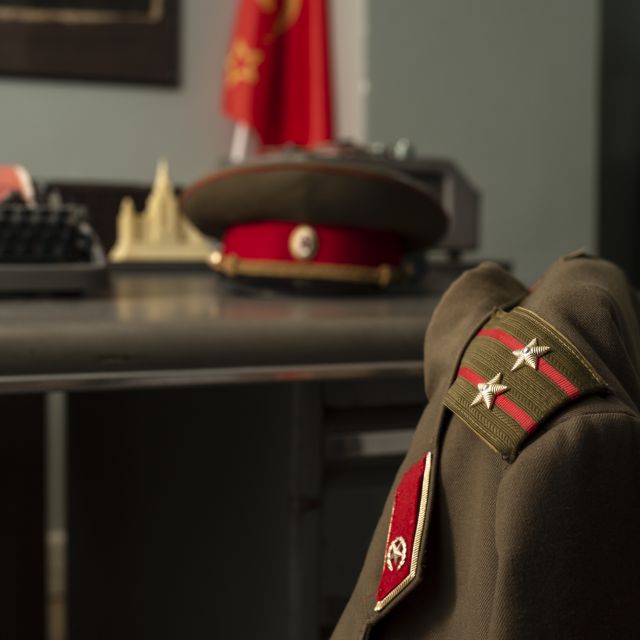 Soviet, photo 2