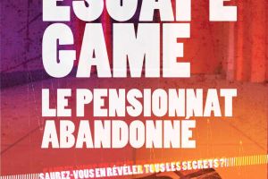 Le pensionnat abandonné