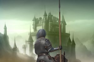 La dague du roi Richard – Steam