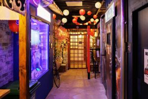 Mission Tokyo – Escape Time – Les Clayes-sous-Bois