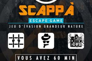 Alcatraz – Saison 2 : les expériences du secteur 9