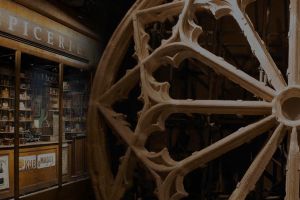 Musée d’Aquitaine, Les Voyageurs du Temps
