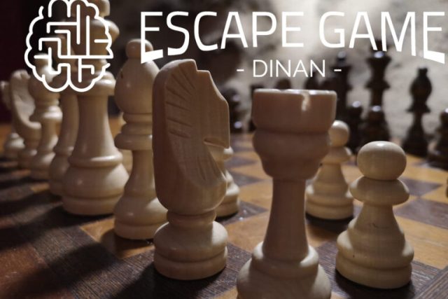 L’héritage de tonton Pierre – Escape Game Dinan