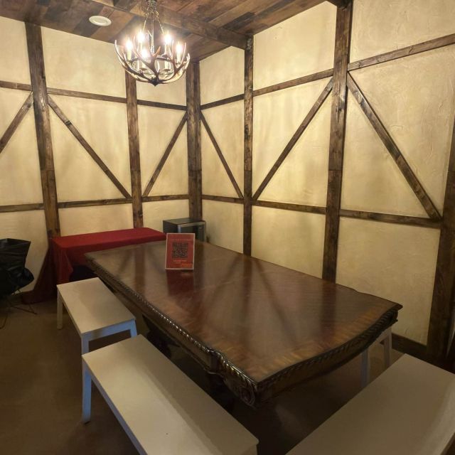 Party Room, photo 1