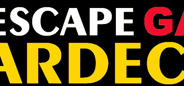 Logo d'Escape game Ardèche, escape game à Lamastre