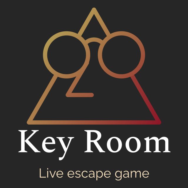 Keyroom – escape game à Beynost, escape game à Beynost