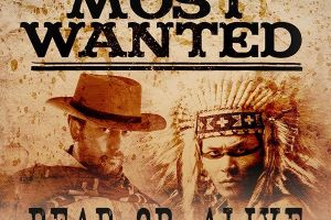 WANTED