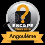 Logo d'Escape Yourself Angoulême, escape game à Angoulême