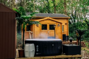 Cabane Yavana