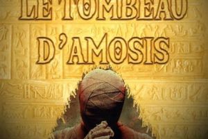 Le Tombeau d’AMOSIS