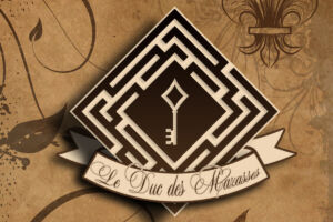 Le duc des Mazasses