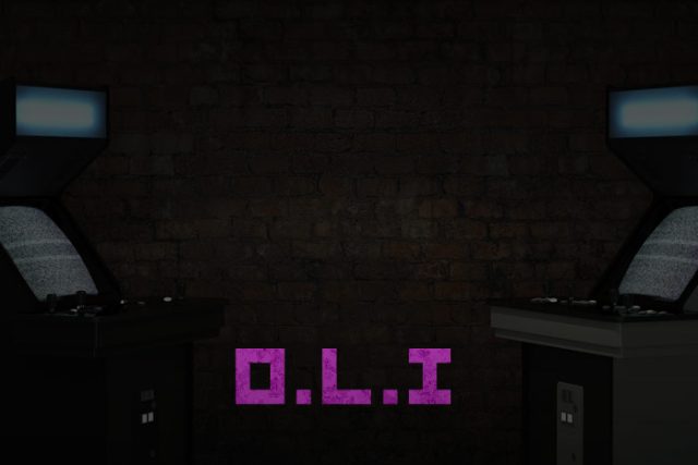 O.L.I – Mysteroom
