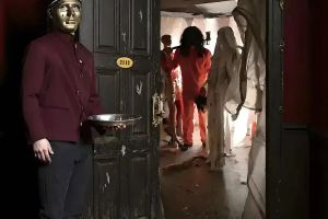 2112 : la chambre du psychopathe