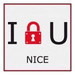 Logo de I Lock You, escape game à Nice