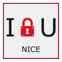 Logo de I Lock You, escape game à Nice