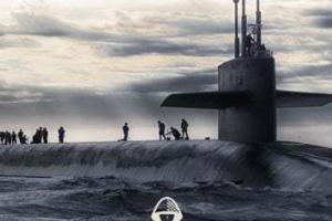 Sous-marin U-3874 : entre les mains de l’ennemi