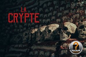 LA CRYPTE