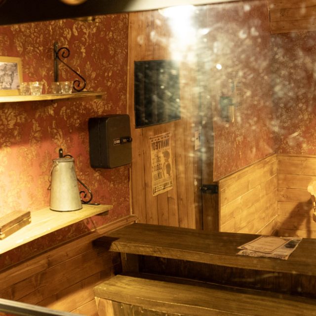 Le Silver Express – Escape Time – Les Clayes-sous-Bois, photo 4